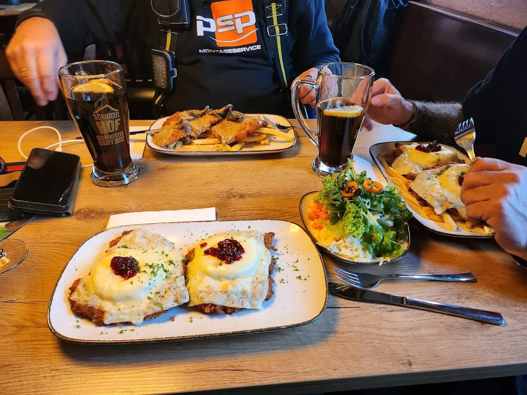 Jutta Mann_Weingut Martin Schropp / Schnitzelhof_Erlenbach_review