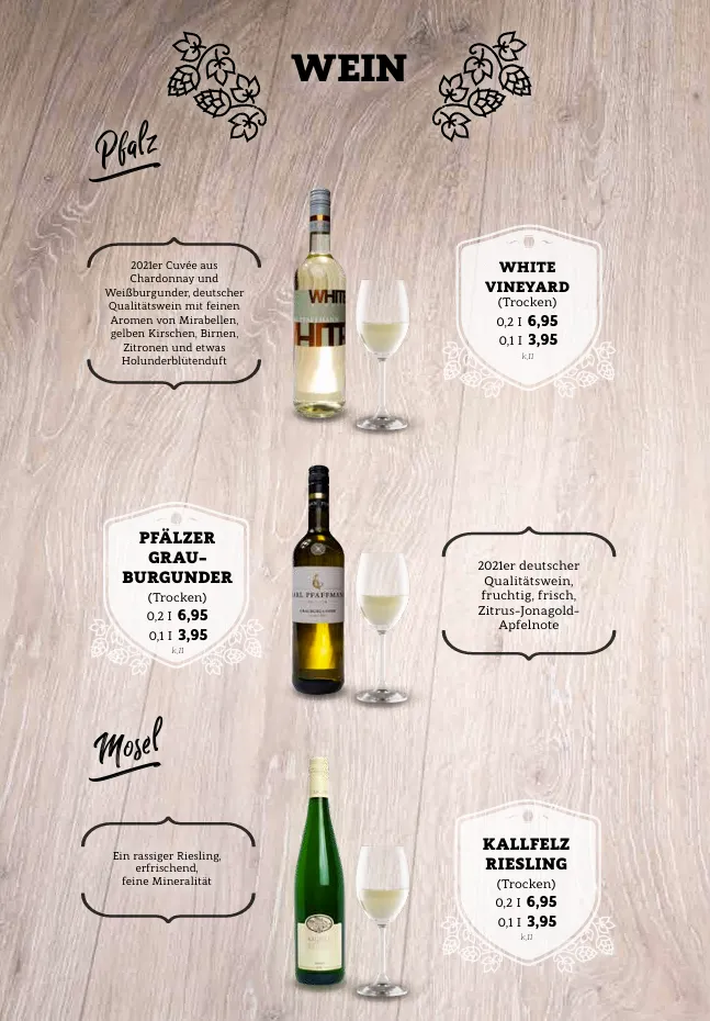 Menu_Strate's Brauhaus Detmold_Detmold_image_1