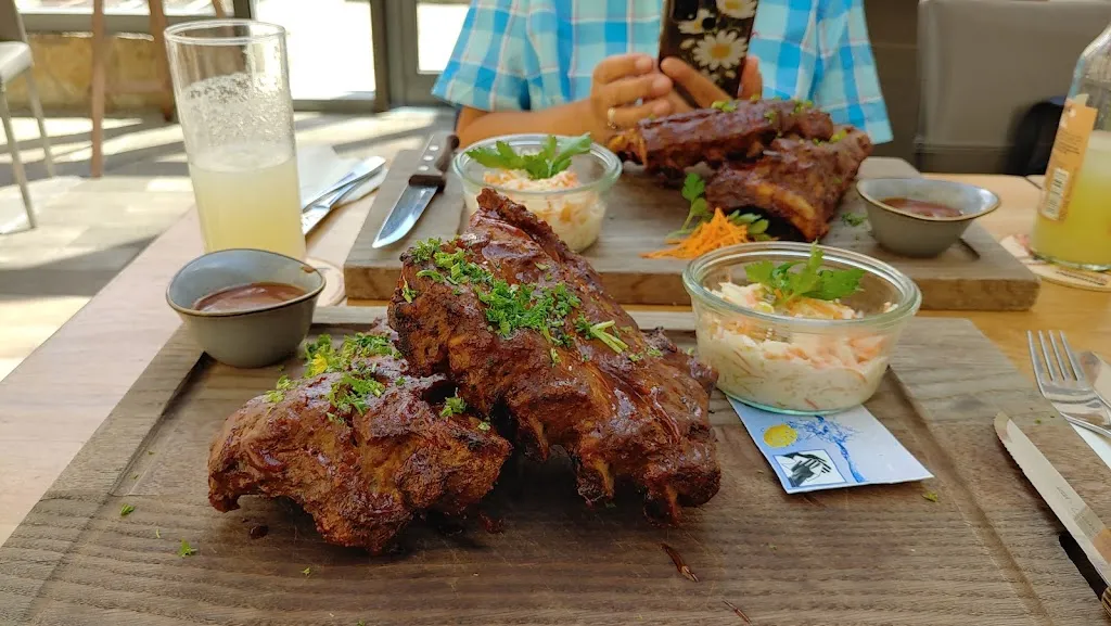 Menu_Strate's Brauhaus Detmold_Detmold_image_5