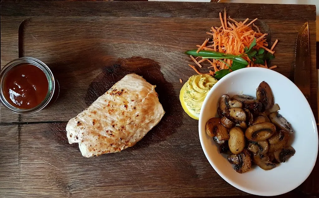 Menu_Strate's Brauhaus Detmold_Detmold_image_6