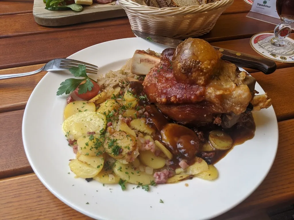 Menu_Strate's Brauhaus Detmold_Detmold_image_7