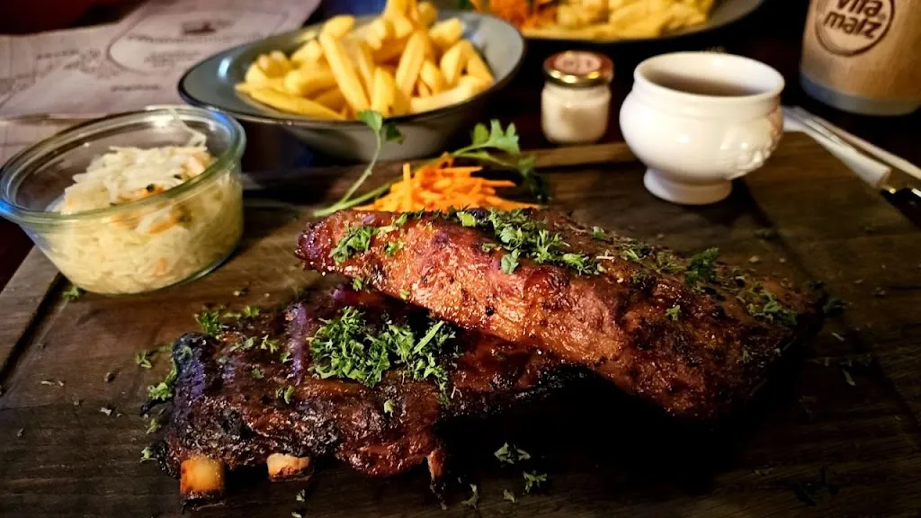 Menu_Strate's Brauhaus Detmold_Detmold_image_8