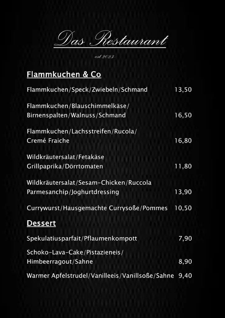 Menu_Das Restaurant_Meinersen_image_2