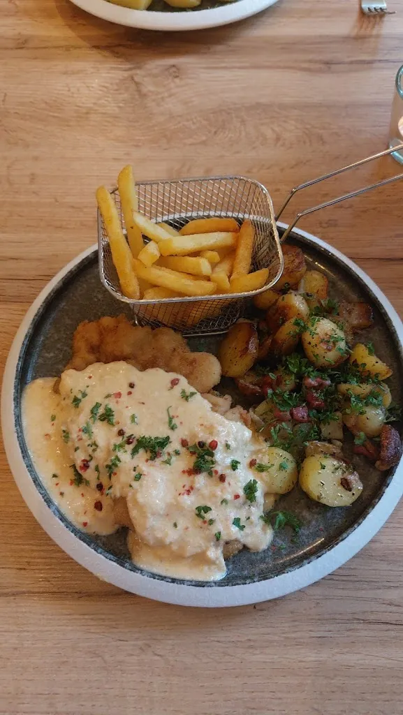 Joachim Barth_Das Restaurant_Meinersen_review