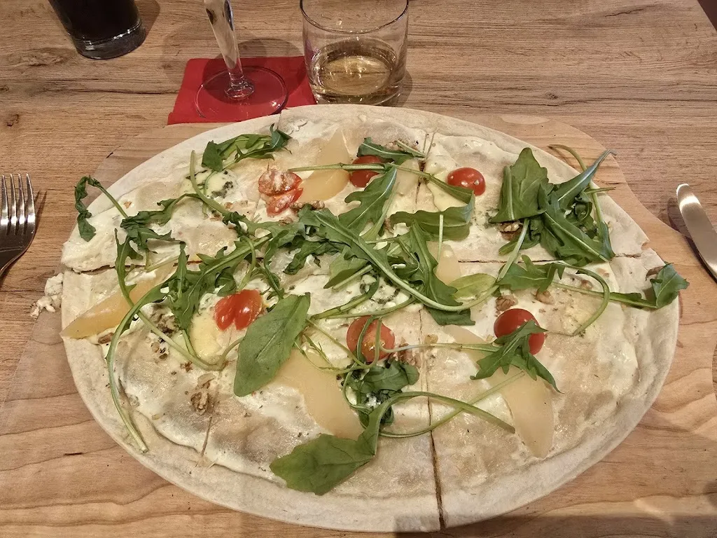 Simone _Das Restaurant_Meinersen_review