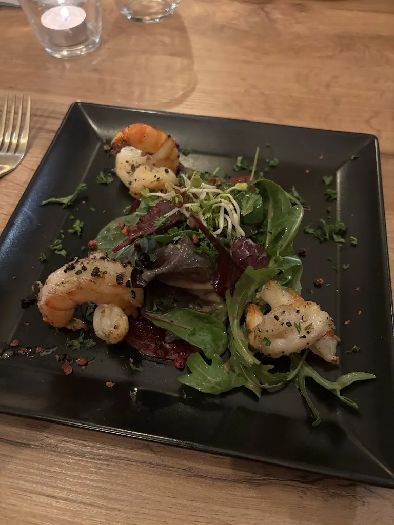 Hourscht Sam_Das Restaurant_Meinersen_review