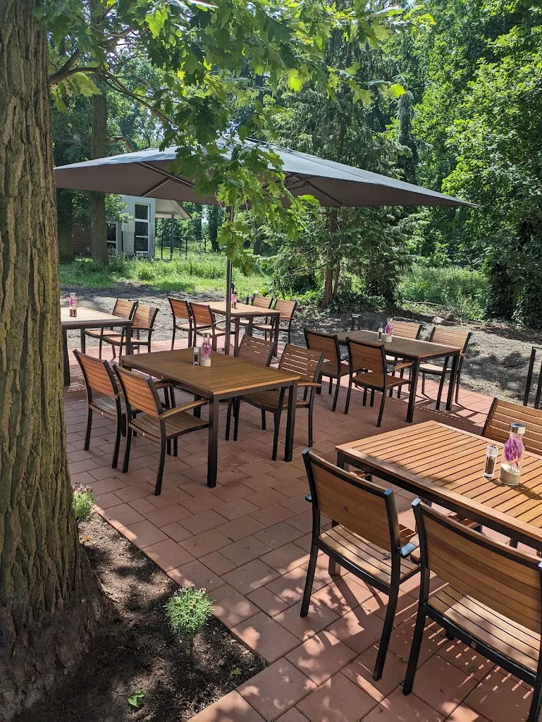 Das Restaurant restaurant in Meinersen