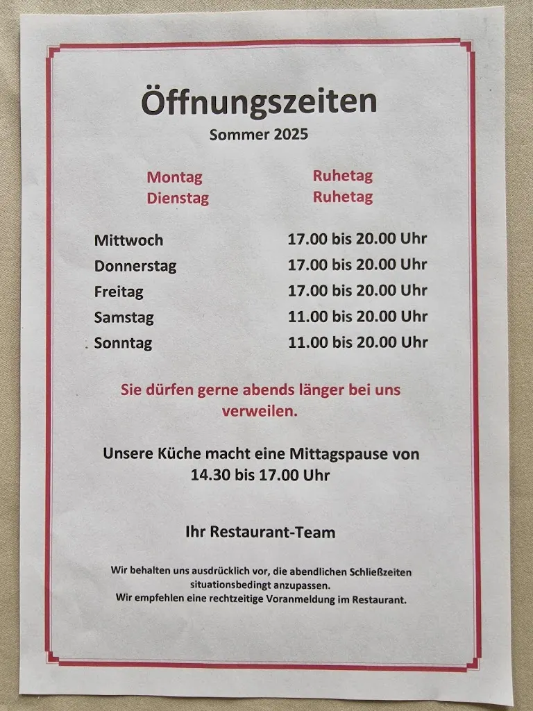 Menu_Restaurant Zum alten Fachwerk_Meinersen_immagine_1