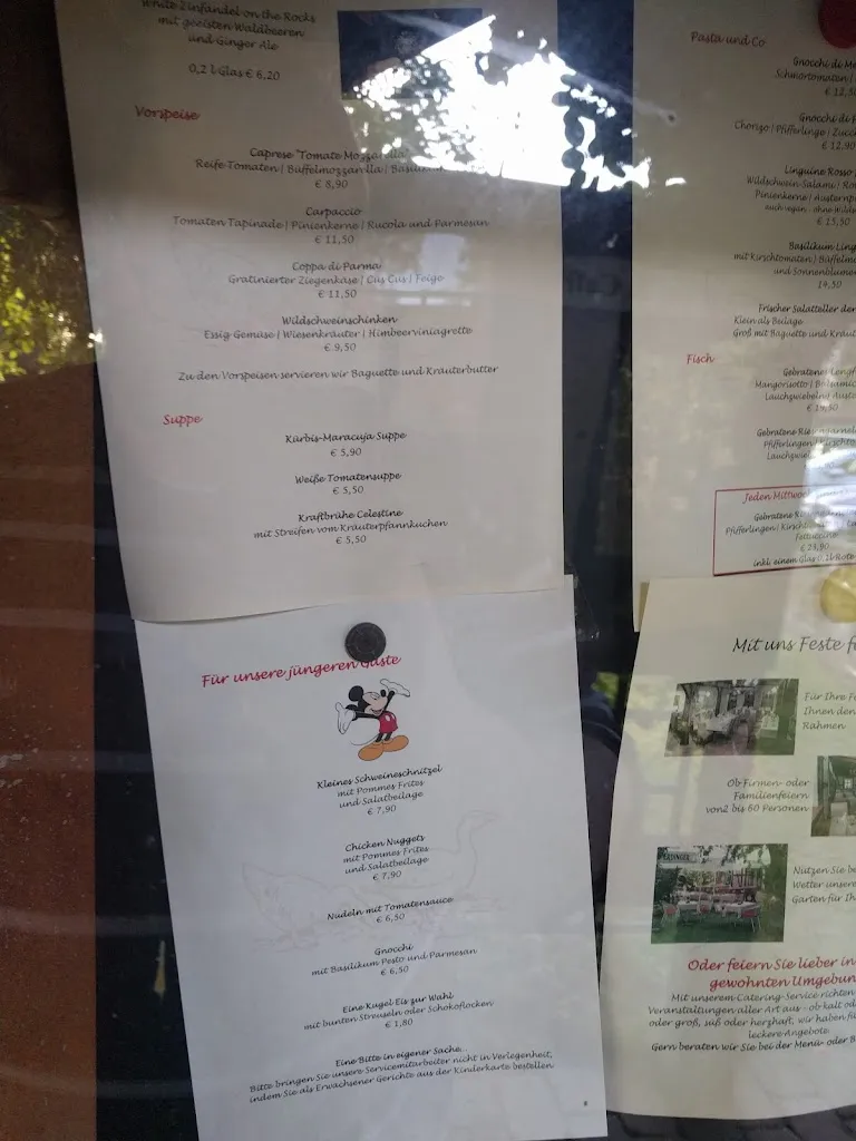 Menu_Restaurant Zum alten Fachwerk_Meinersen_immagine_2