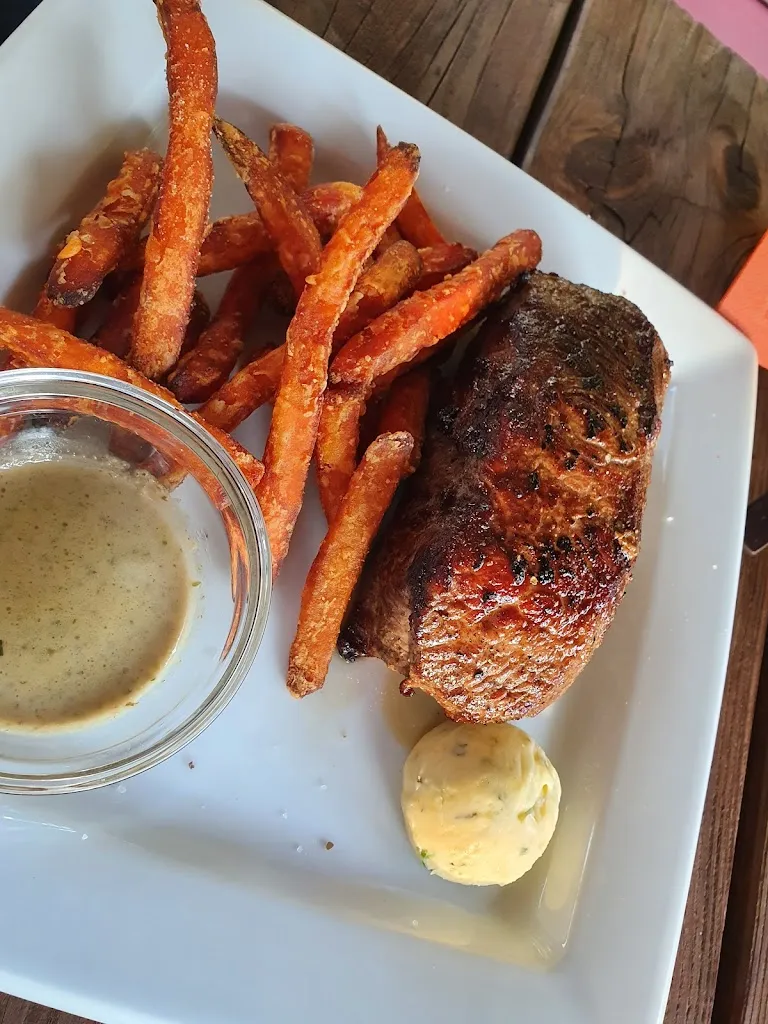 Menu_Restaurant Zum alten Fachwerk_Meinersen_immagine_6