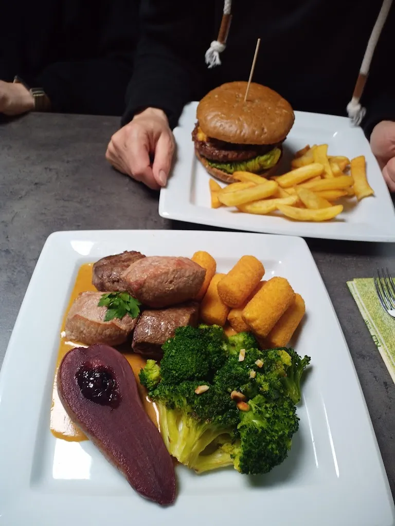 Menu_Restaurant Zum alten Fachwerk_Meinersen_immagine_7