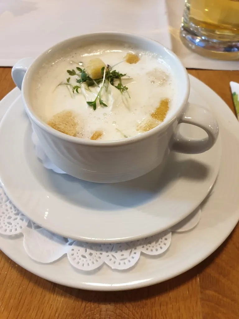 Menu_Restaurant Zum alten Fachwerk_Meinersen_immagine_8