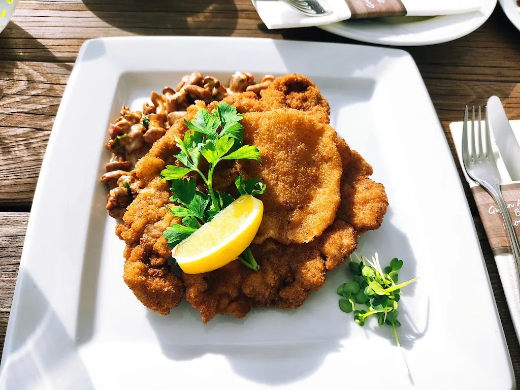 Menu_Restaurant Zum alten Fachwerk_Meinersen_immagine_9