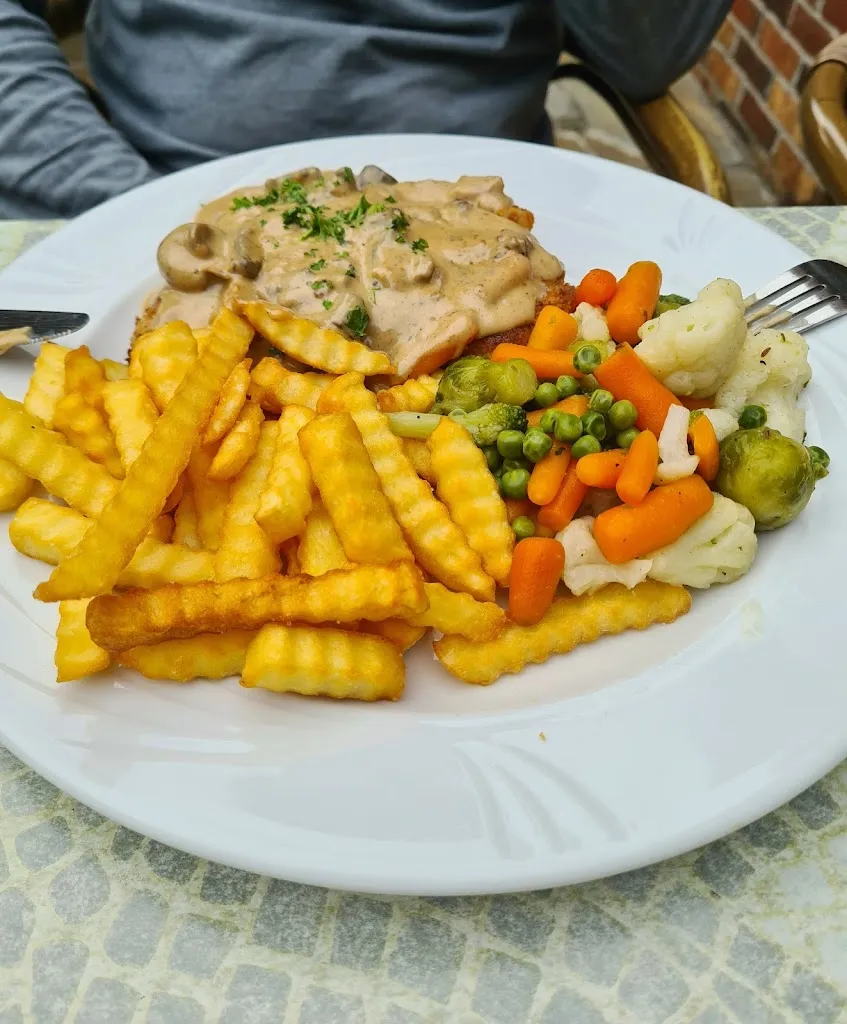 K L_Landhaus Seershausen_Meinersen_review