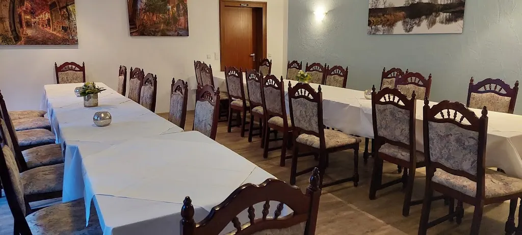 Landhaus Seershausen restaurant in Meinersen