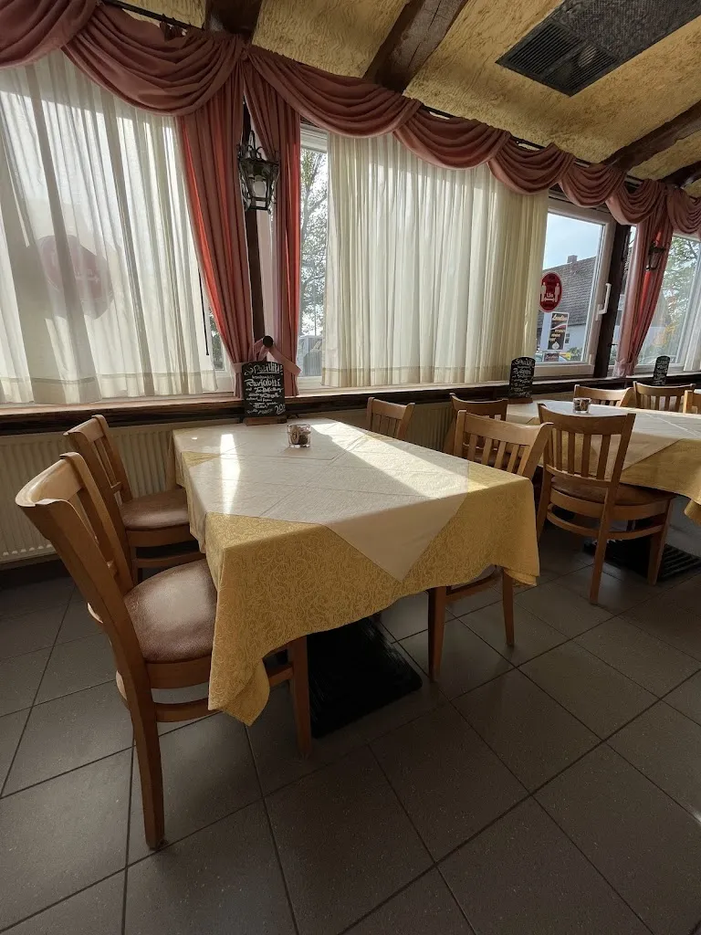 Ristorante Localino restaurant in Meinersen