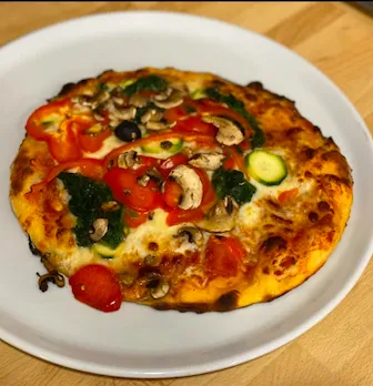 Hardik Jethva_ANDIAMO - Italo Pop_Aalen_review