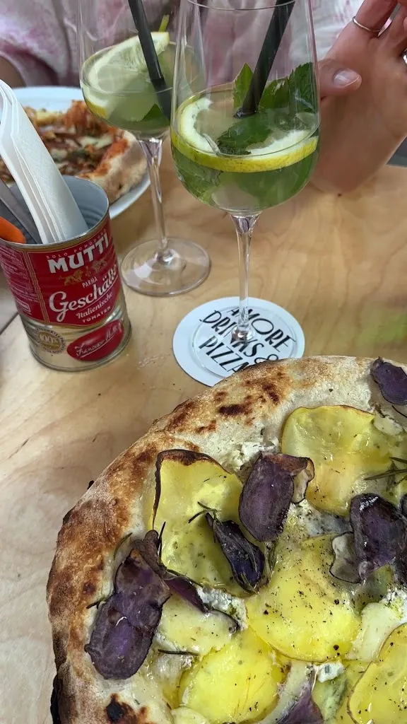 Manuela Marks_ANDIAMO - Italo Pop_Aalen_review