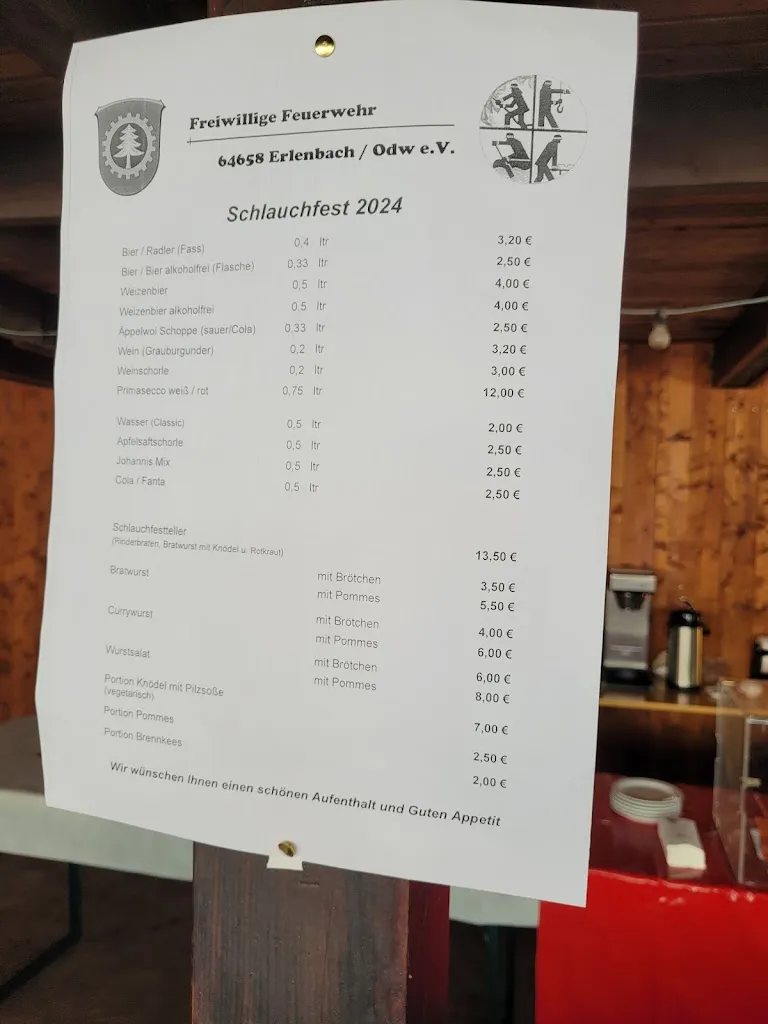 Menu_Zum Schorsch_Fürth_image_1
