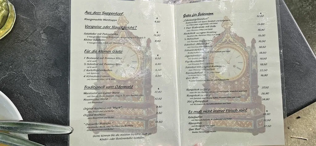 Menu_Zum Schorsch_Fürth_image_3