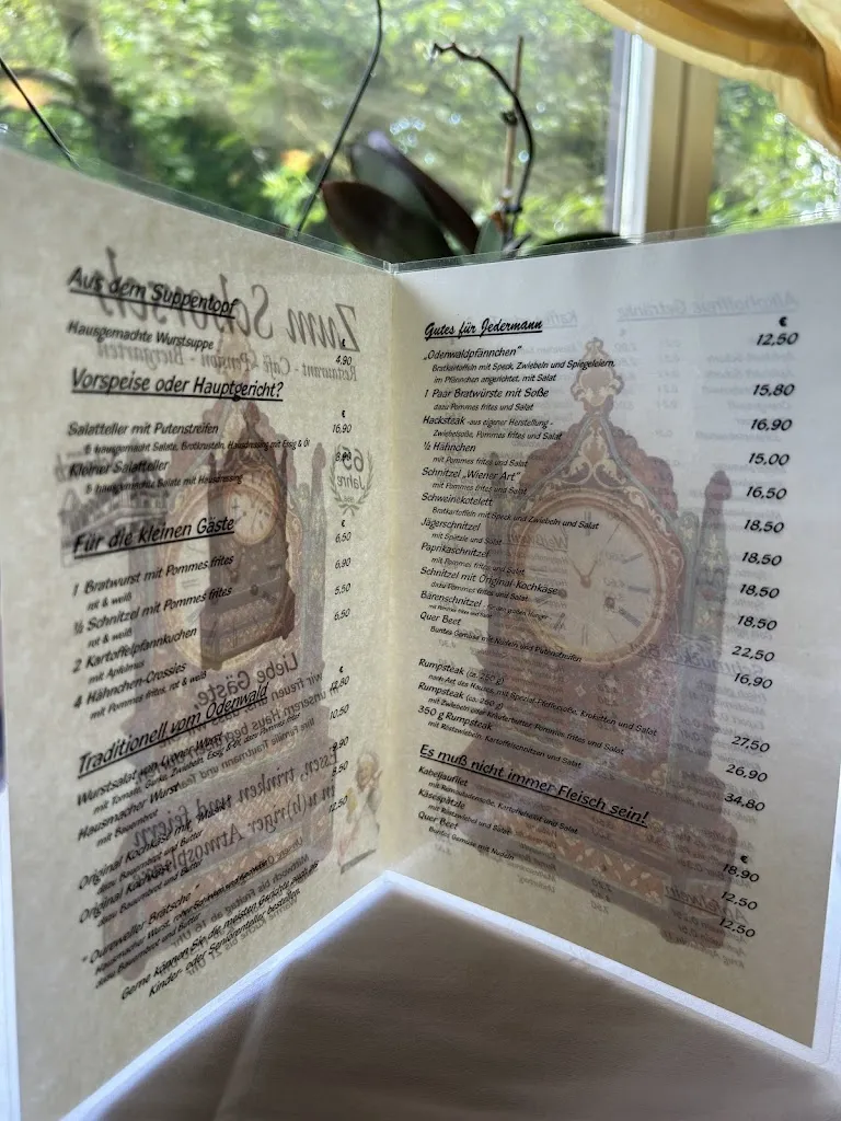 Menu_Zum Schorsch_Fürth_image_4