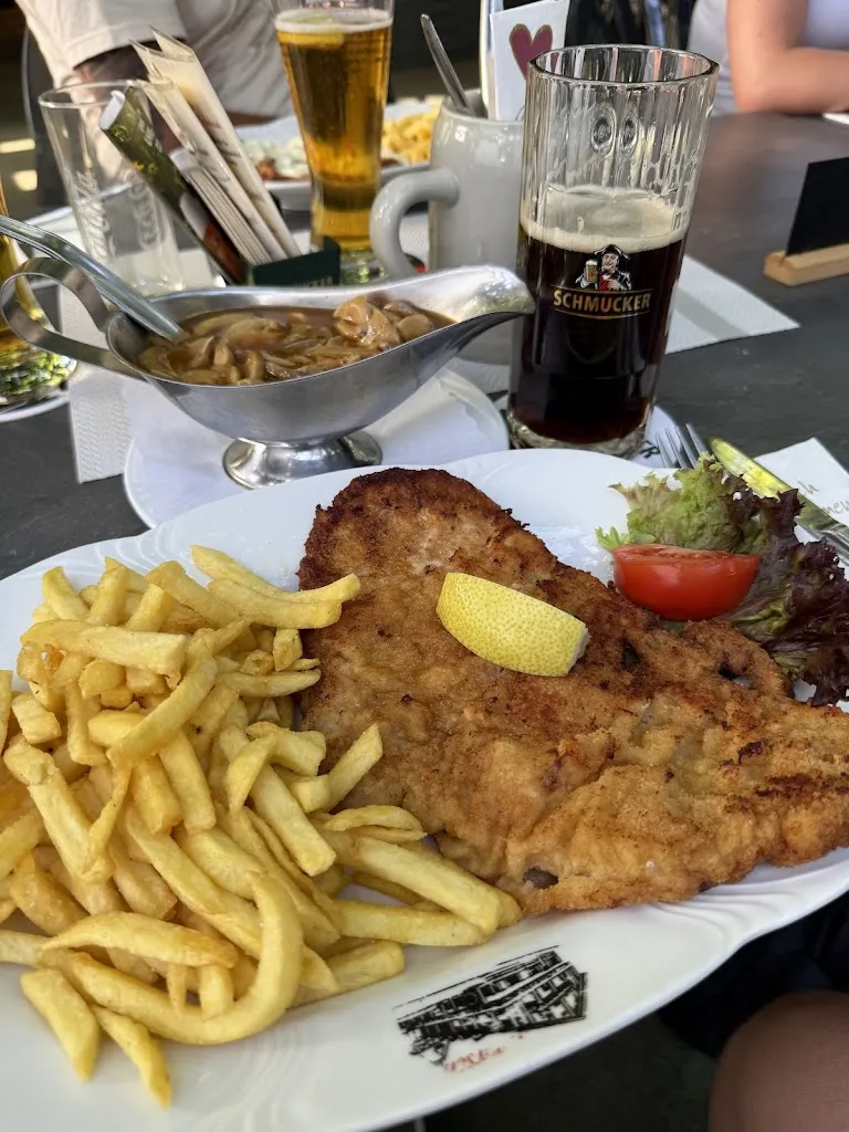 Niels Ponse_Zum Schorsch_Fürth_review