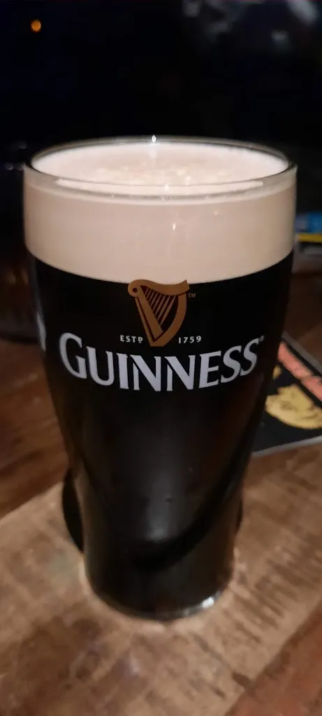 Menu_Maddy's Pub_Meppen_immagine_1