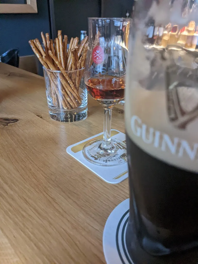 Menu_Maddy's Pub_Meppen_immagine_4