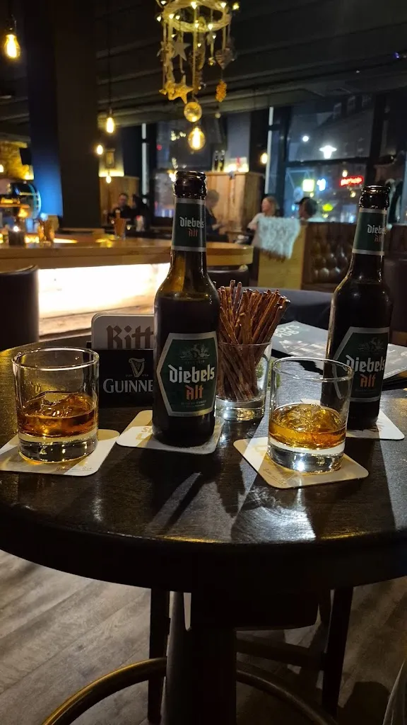 Menu_Maddy's Pub_Meppen_immagine_5