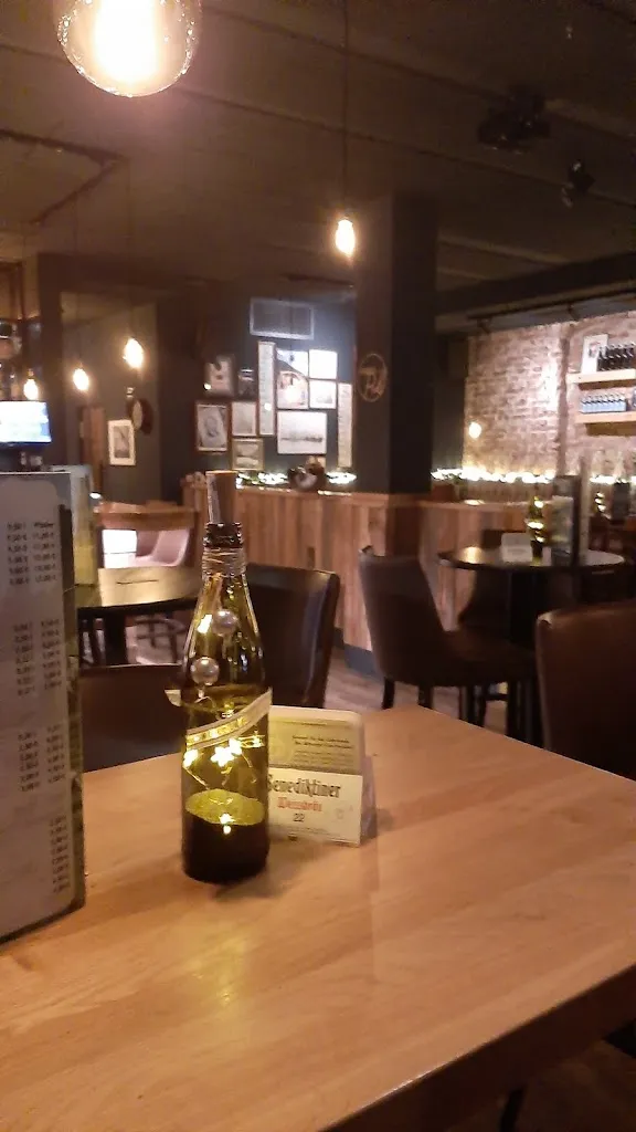 Menu_Maddy's Pub_Meppen_immagine_7