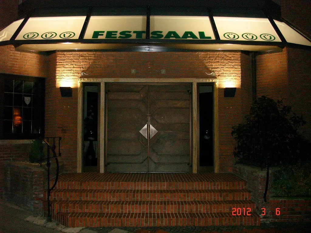 Gasthof Thünemann restaurant in Messingen