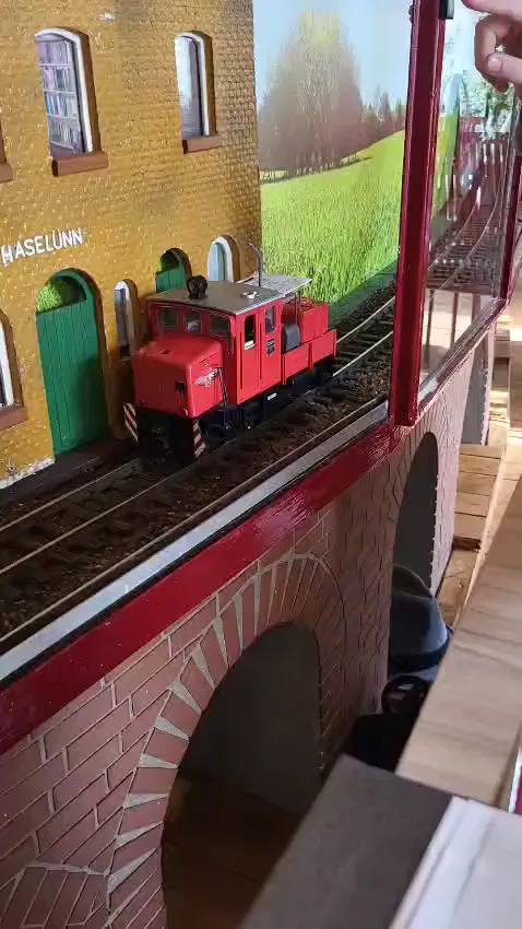 Markus Strunk_Gasthof Dückinghaus mit Hotel Bahnhof Lechtrup-Merzen_Merzen_review