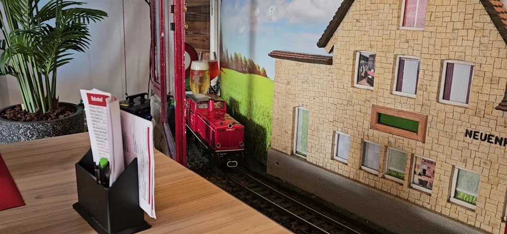 Pit Kulip_Gasthof Dückinghaus mit Hotel Bahnhof Lechtrup-Merzen_Merzen_review