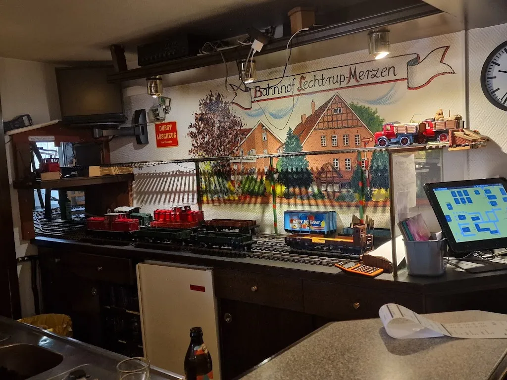 Gasthof Dückinghaus mit Hotel Bahnhof Lechtrup-Merzen_Merzen_slider_image_1