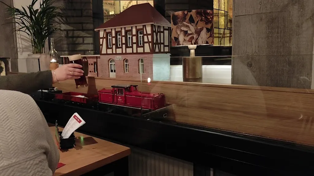 Gasthof Dückinghaus mit Hotel Bahnhof Lechtrup-Merzen_Merzen_slider_image_2