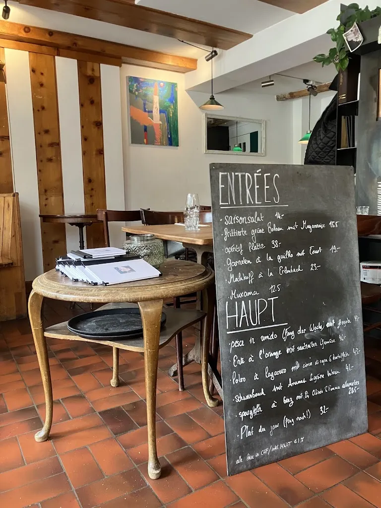 Menu_Fischstübli Erlenbach_Erlenbach_image_1