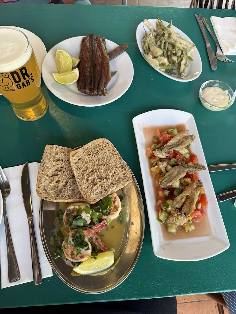 Léo Nylund_Fischstübli Erlenbach_Erlenbach_Bewertung