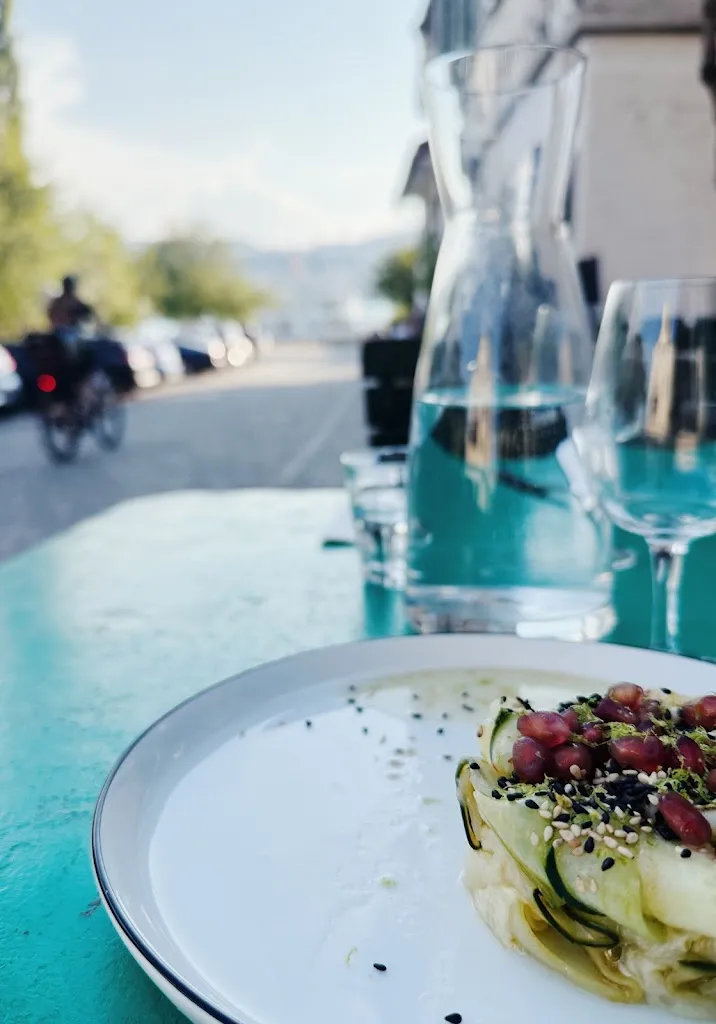 Kaisa Schreck Danielsson_Fischstübli Erlenbach_Erlenbach_Bewertung