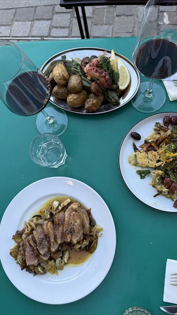 Cedric Viret_Fischstübli Erlenbach_Erlenbach_Bewertung