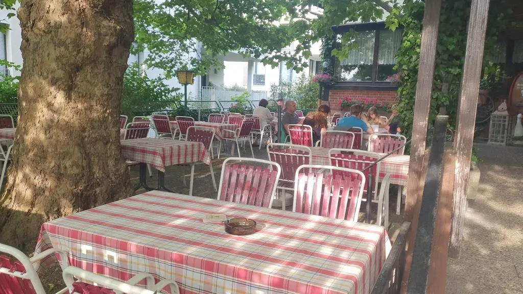 martin knoche_Landgasthof Frohe Einkehr_Merzhausen_review