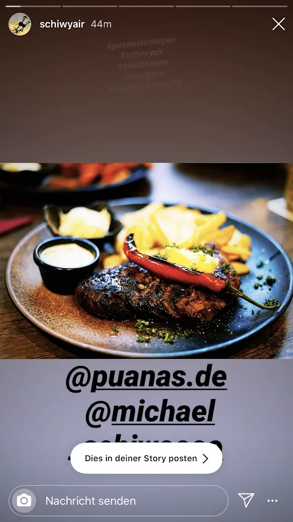 Puana‘S Restaurant & Bar_Löningen_slider_image_3