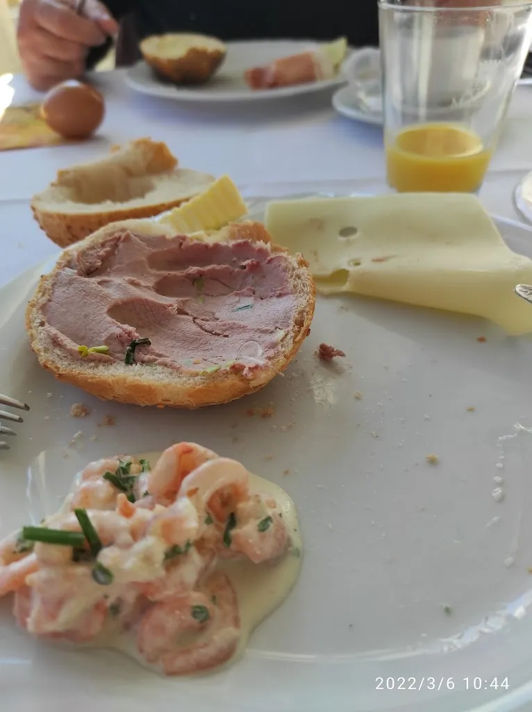 Menu_W. & M. Lüdeke-Dalinghaus GmbH_Löningen_immagine_6