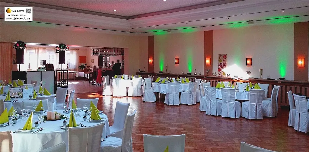 W. & M. Lüdeke-Dalinghaus GmbH ristorante a Löningen