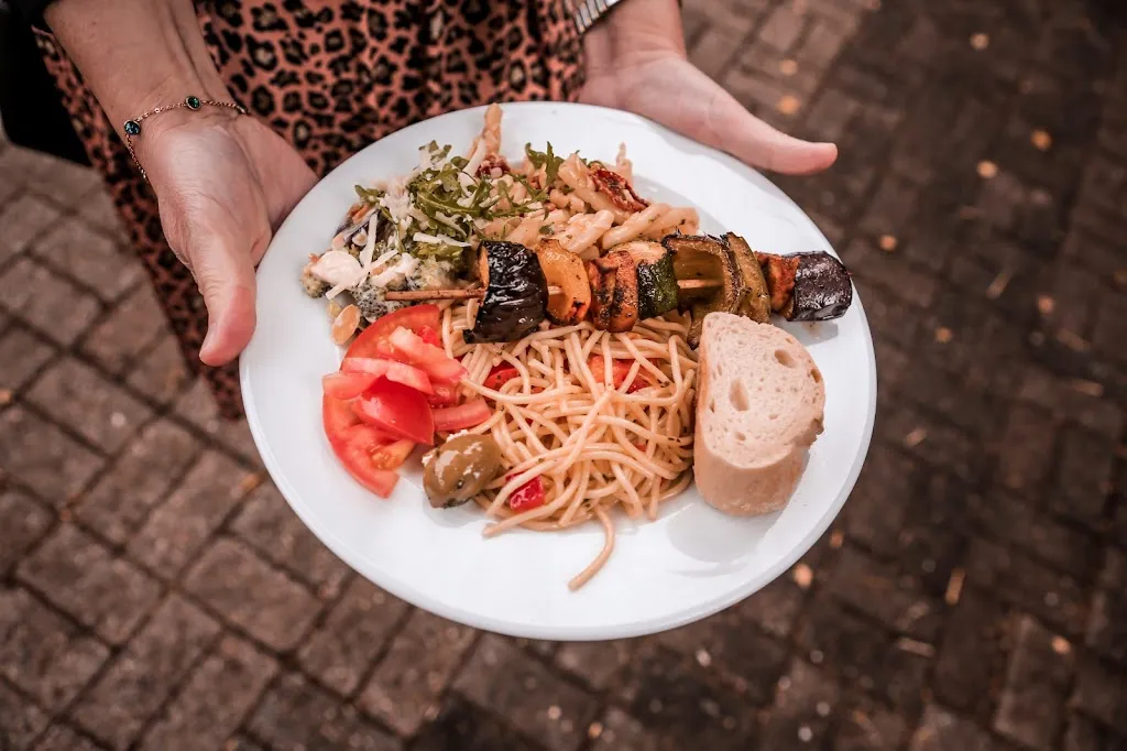 Menü_Lübken`s Gaststätte_Löningen_Bild_2