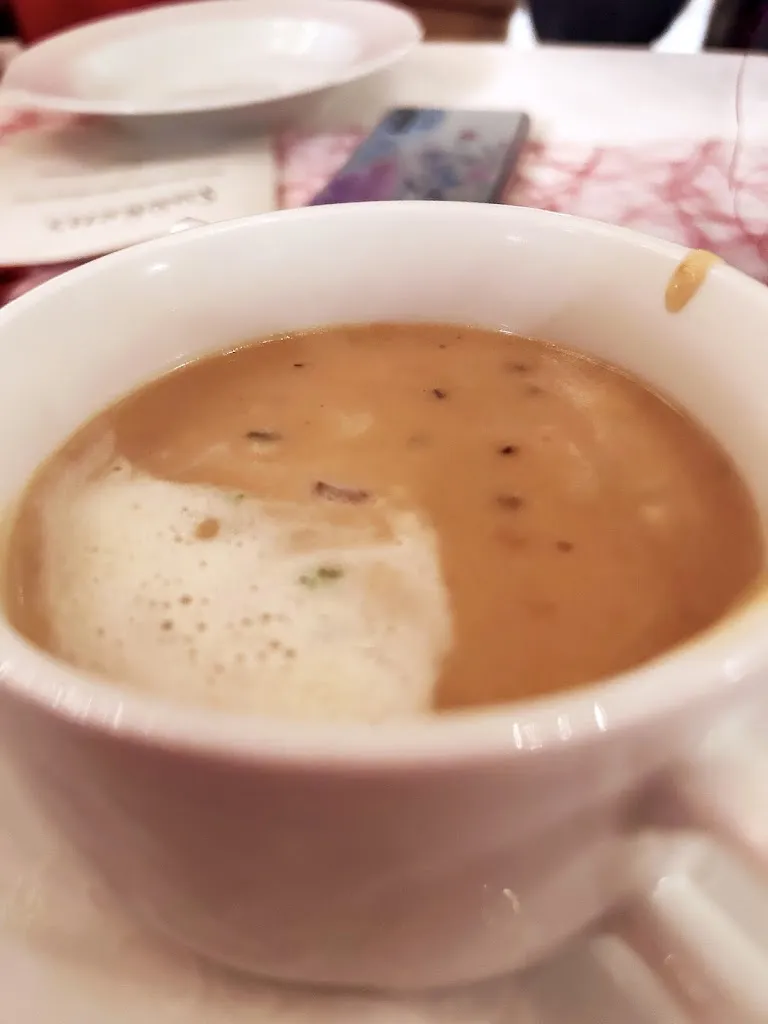 Menü_Lübken`s Gaststätte_Löningen_Bild_4