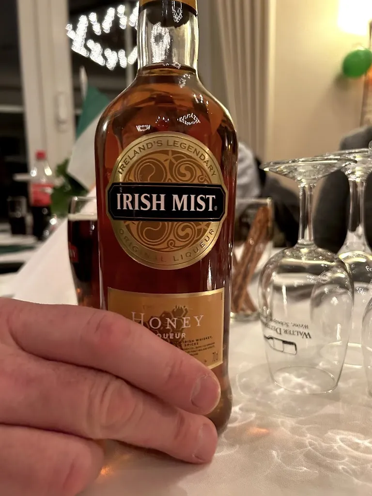 Menü_Lübken`s Gaststätte_Löningen_Bild_5