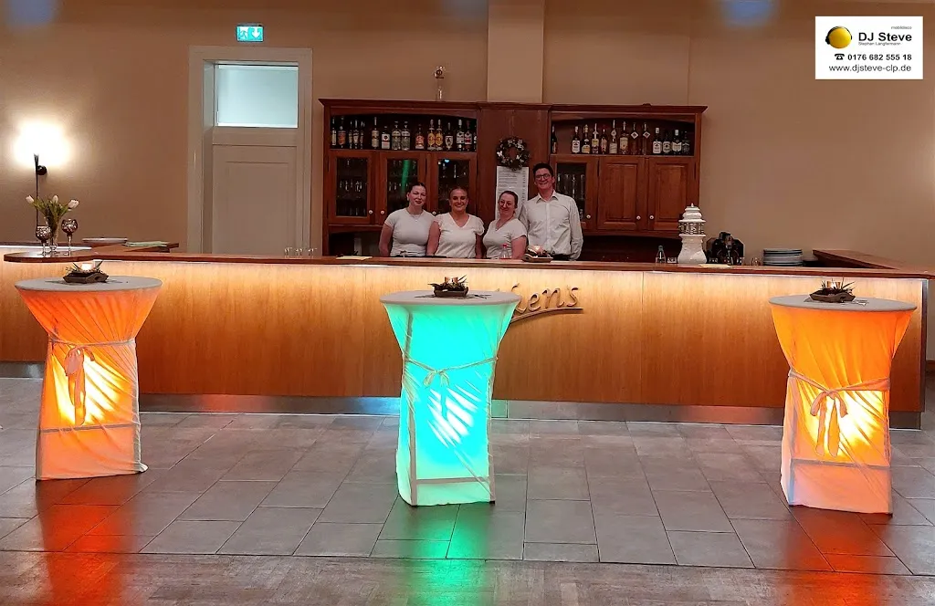 DJ Steve_Lübken`s Gaststätte_Löningen_review