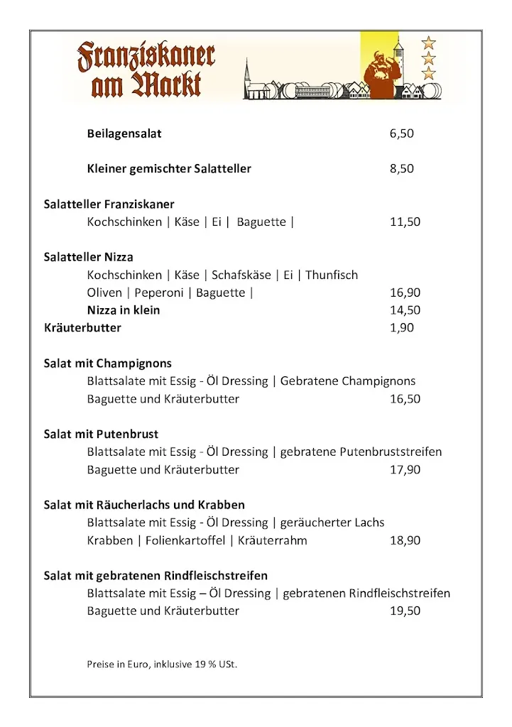 Menu_Franziskaner am Markt_Löningen_image_4