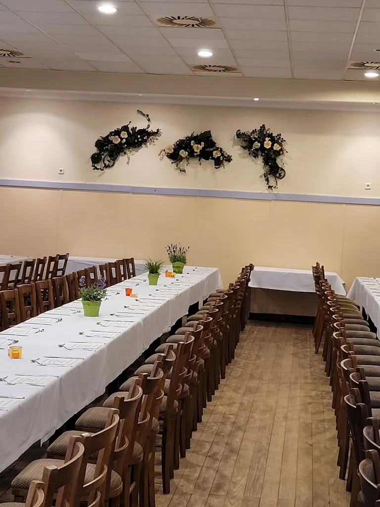 Gaststätte Willen restaurant in Löningen