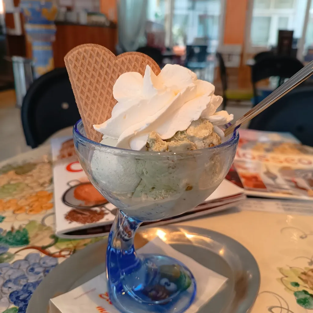 Menu_Antik-Cafe Colosseo_Löningen_immagine_5